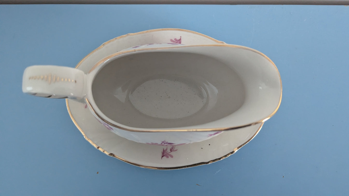 Arabia Regina Kastikekulho (1945-1953, Svea Granlund)