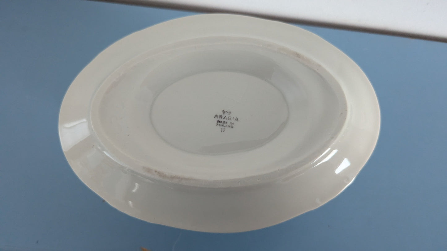 Arabia Regina Kastikekulho (1945-1953, Svea Granlund)