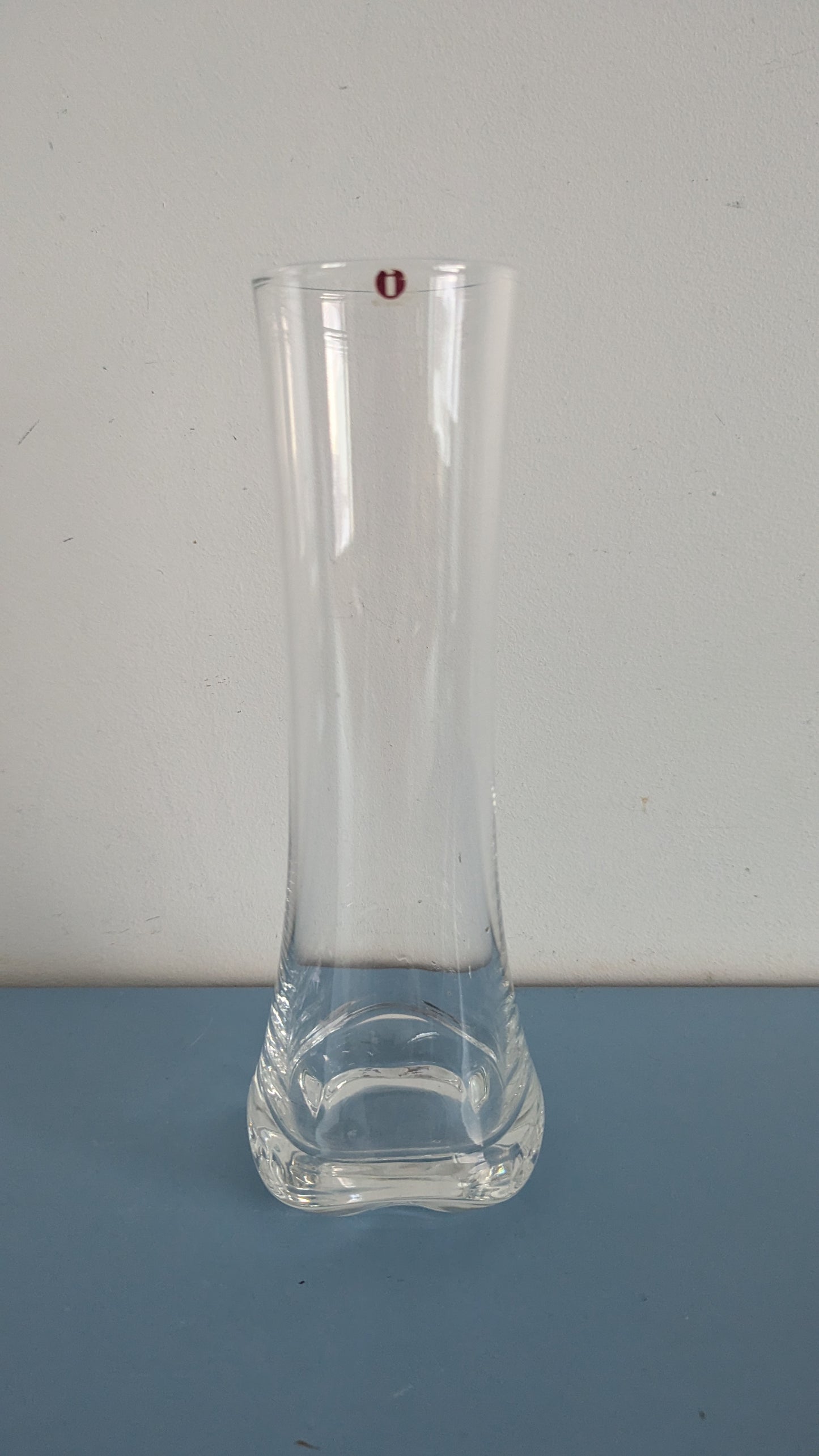 Iittala Anna Maljakko (Korkeus: 25cm, 1978-1987, Jorma Vennola)