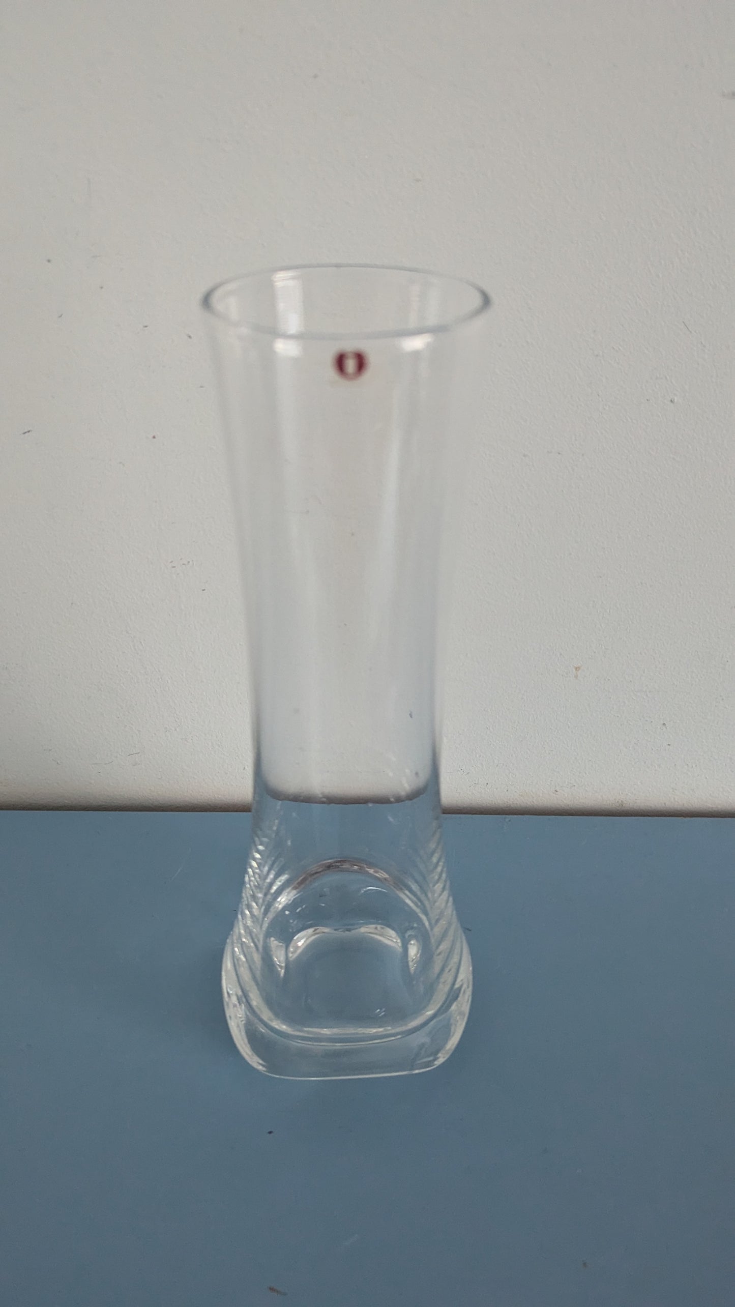 Iittala Anna Maljakko (Korkeus: 25cm, 1978-1987, Jorma Vennola)