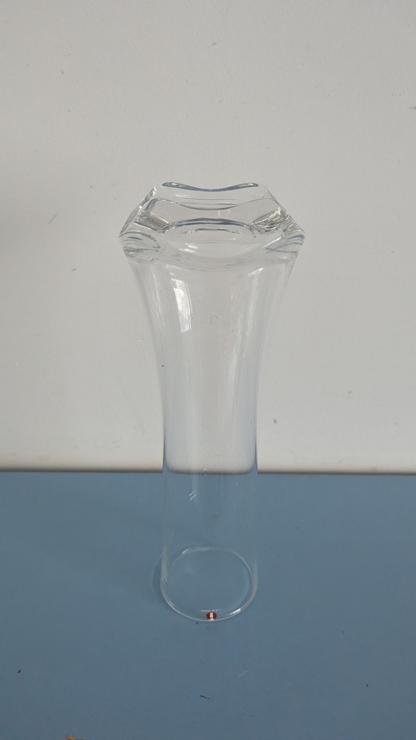 Iittala Anna Maljakko (Korkeus: 25cm, 1978-1987, Jorma Vennola)