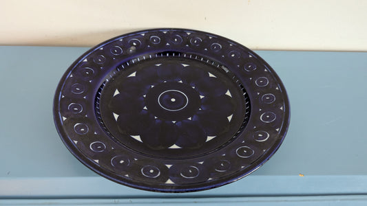 Arabia Valencia Ruokalautanen (1960-2002, Ulla Procope)