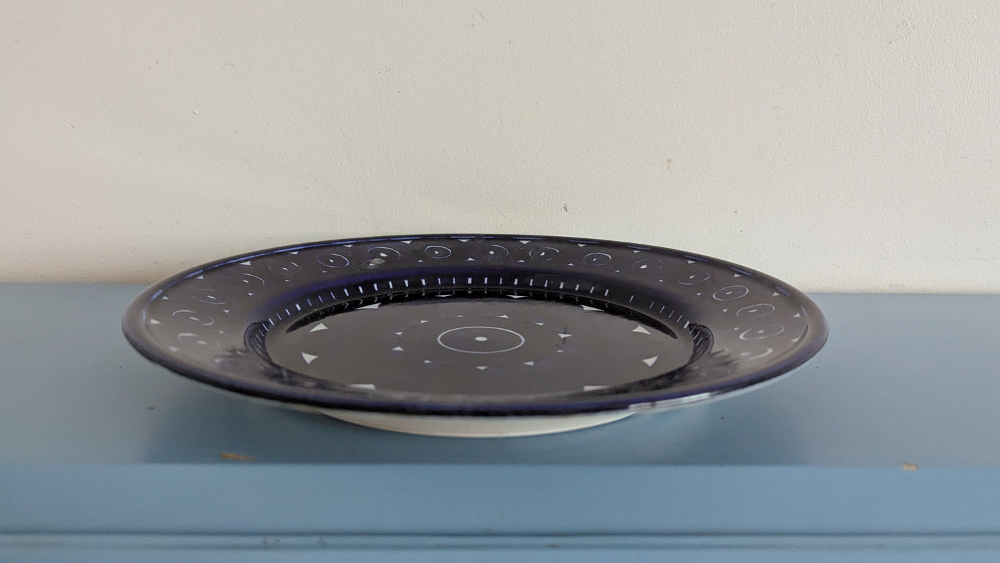 Arabia Valencia Ruokalautanen (1960-2002, Ulla Procope)