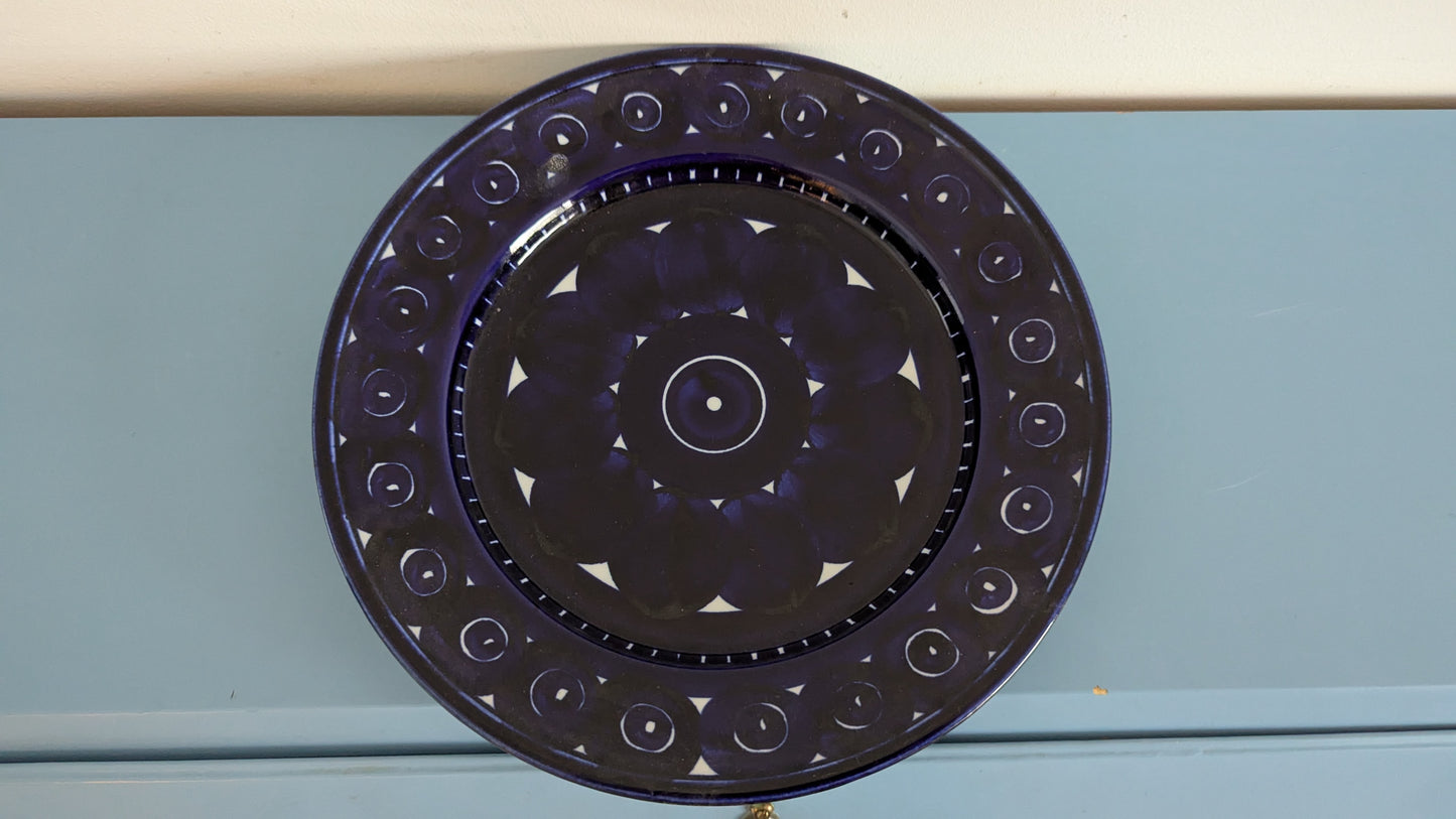 Arabia Valencia Ruokalautanen (1960-2002, Ulla Procope)