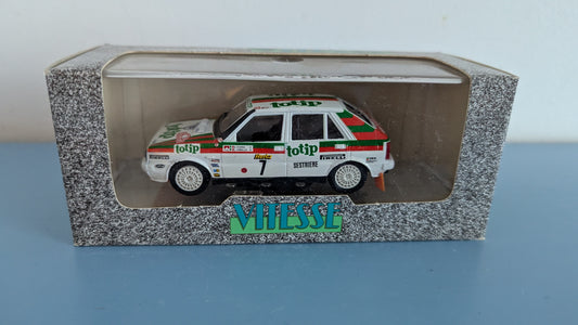 Vitesse - Lancia Delta HF Turbo 4WD / Monte Carlo 1988 (Alk. Paketissa)