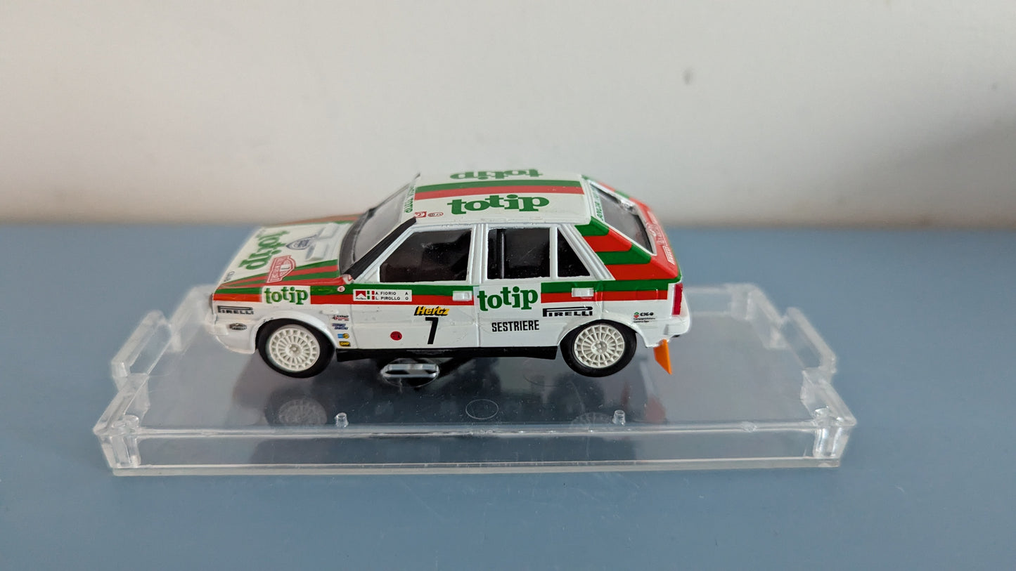 Vitesse - Lancia Delta HF Turbo 4WD / Monte Carlo 1988 (Alk. Paketissa)