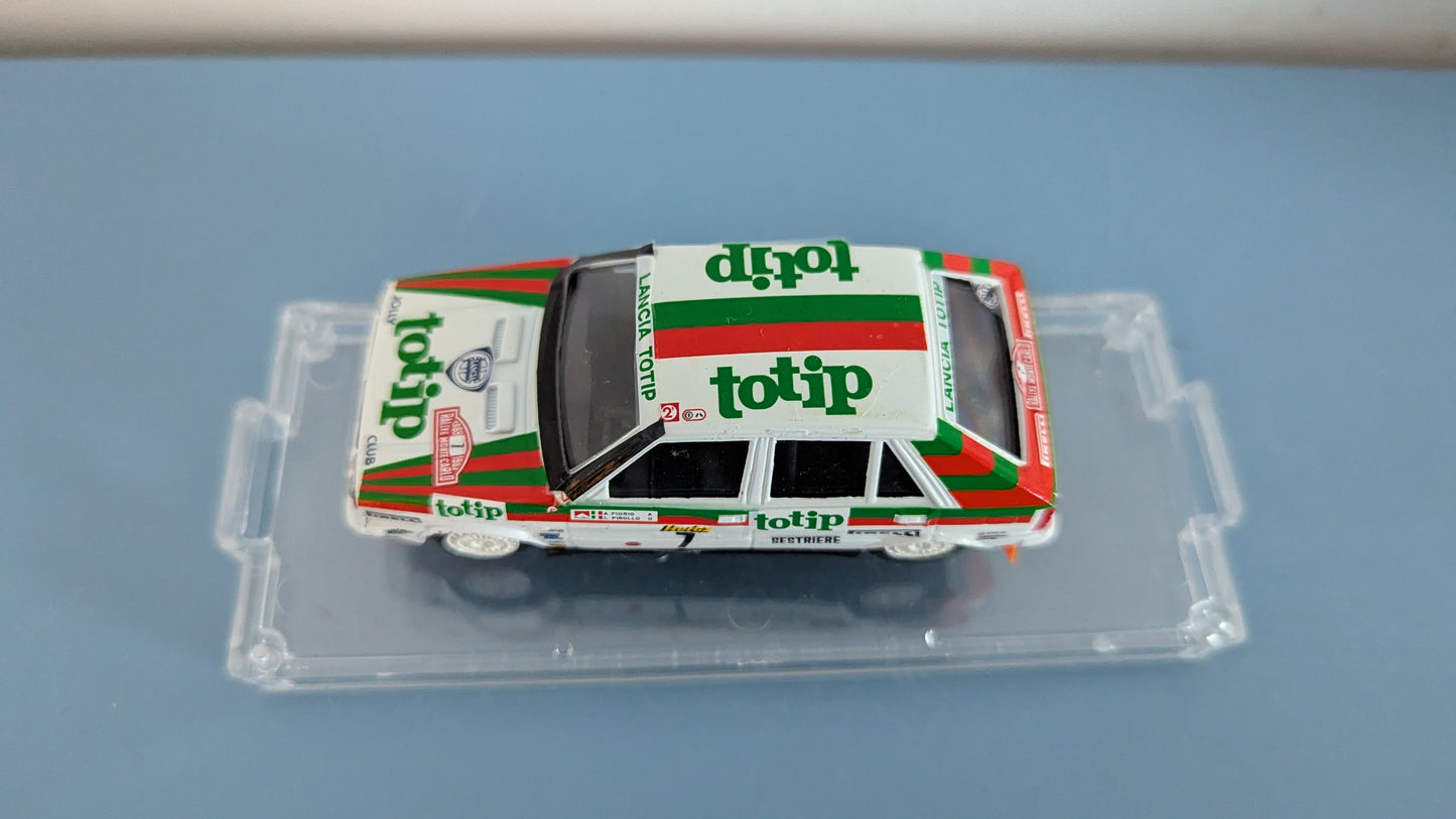 Vitesse - Lancia Delta HF Turbo 4WD / Monte Carlo 1988 (Alk. Paketissa)