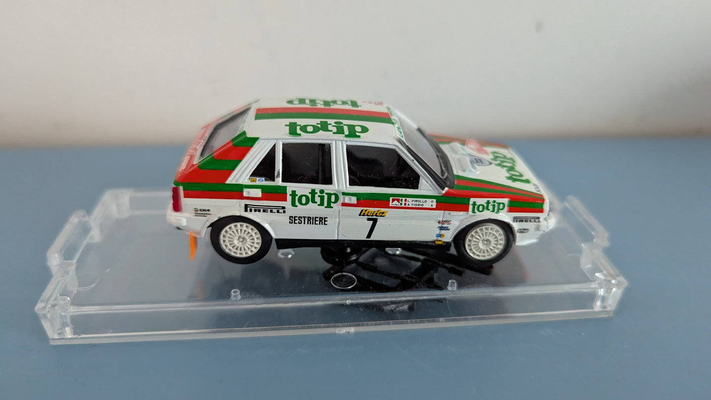 Vitesse - Lancia Delta HF Turbo 4WD / Monte Carlo 1988 (Alk. Paketissa)