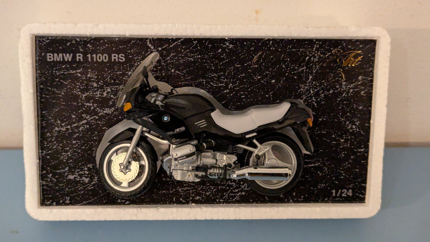 Paul's Model Art - BMW R 1100 RS (Alkuperäisessä Paketissa)