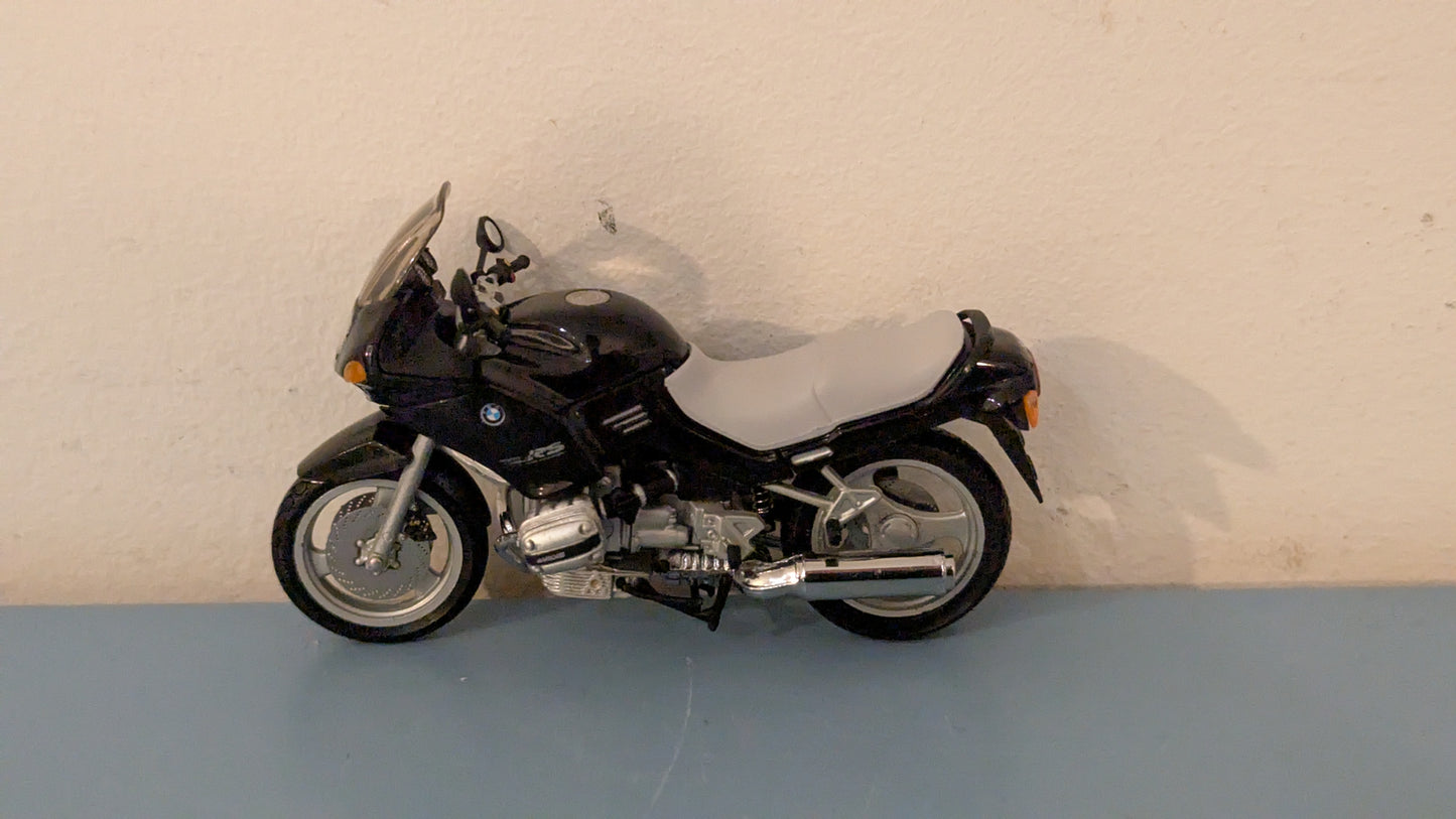 Paul's Model Art - BMW R 1100 RS (Alkuperäisessä Paketissa)