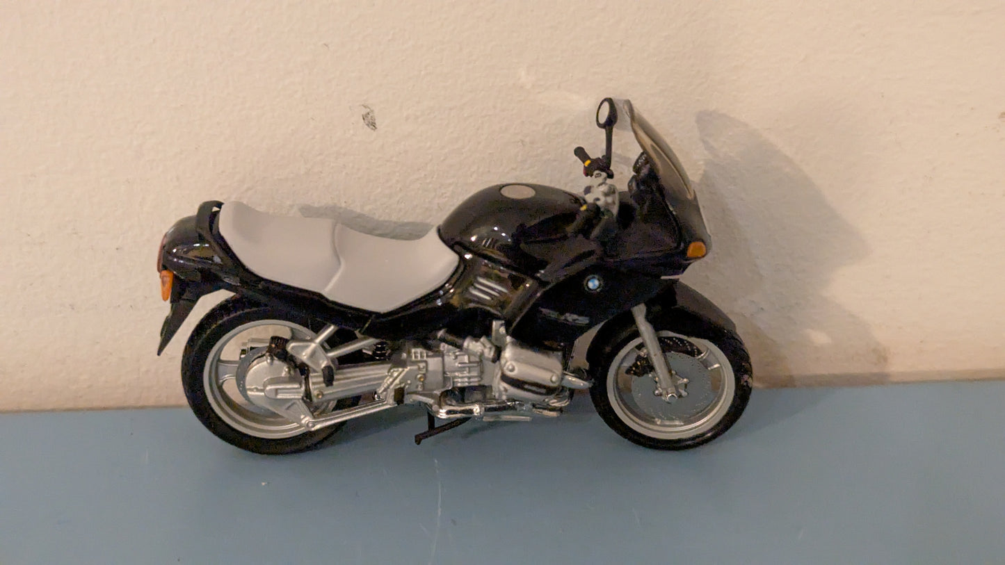 Paul's Model Art - BMW R 1100 RS (Alkuperäisessä Paketissa)