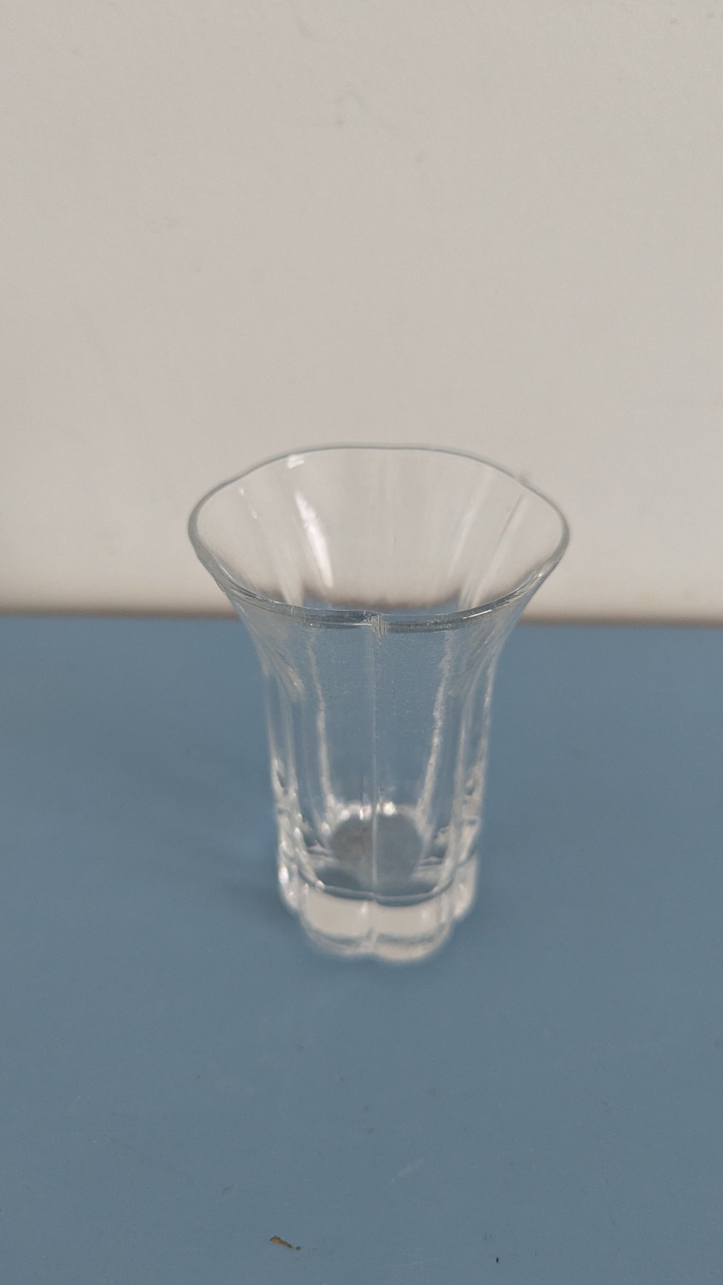 Iittala Pihla Maljakko (Pieni, 1987-1988, Valto Kokko)