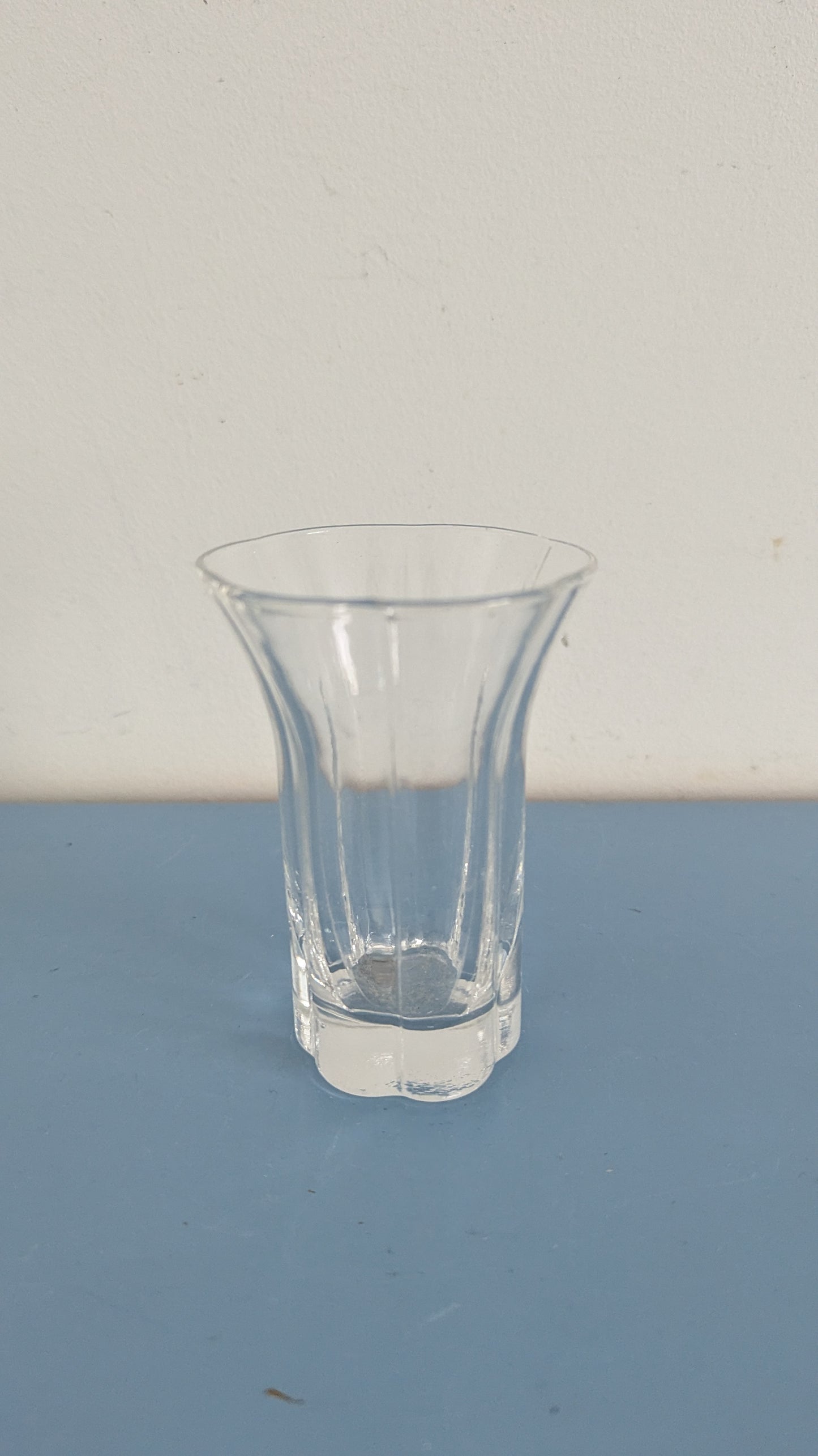 Iittala Pihla Maljakko (Pieni, 1987-1988, Valto Kokko)