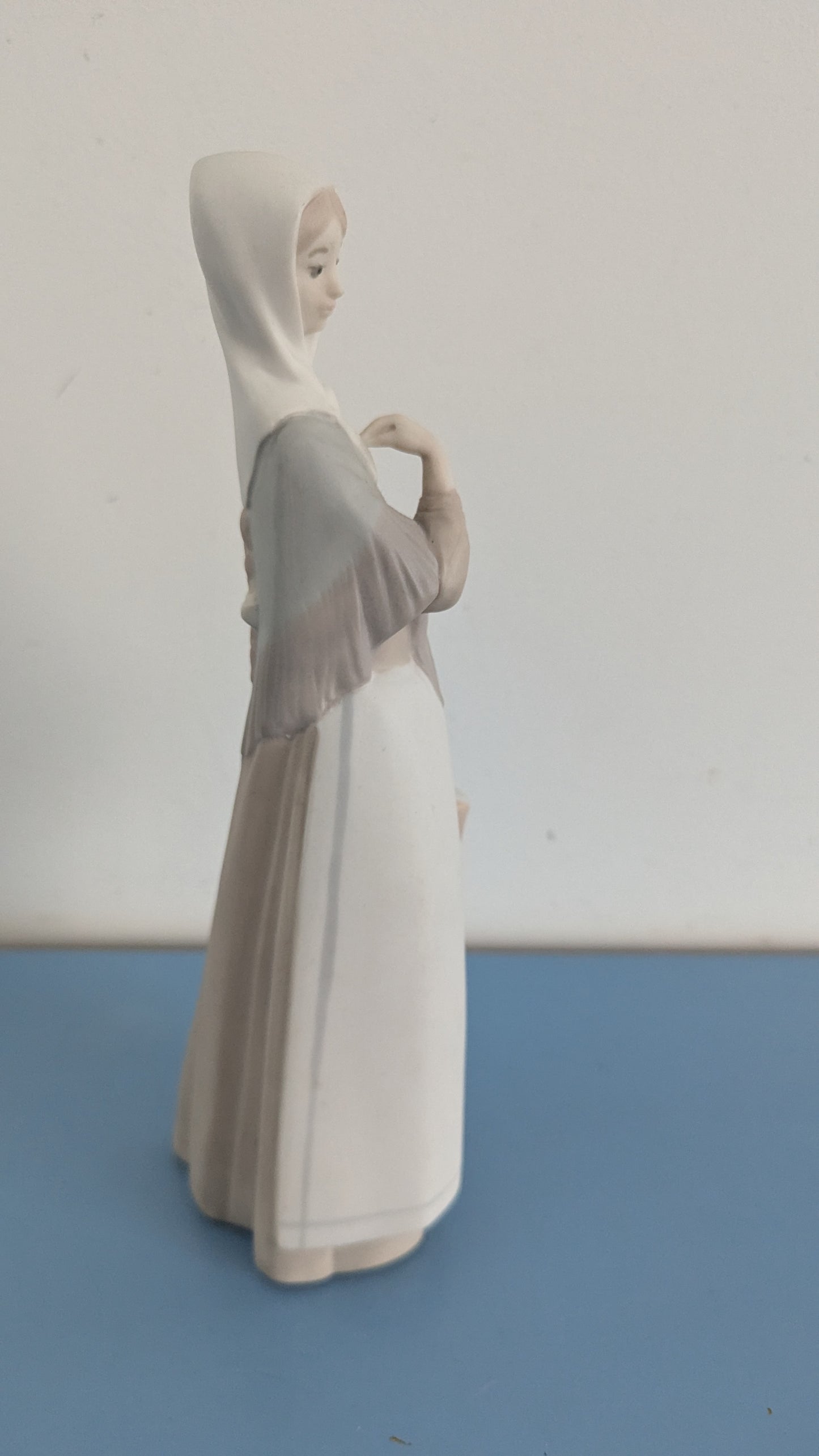 Tang - Karjakko / Milkmaid Figuuri (1960-luku)