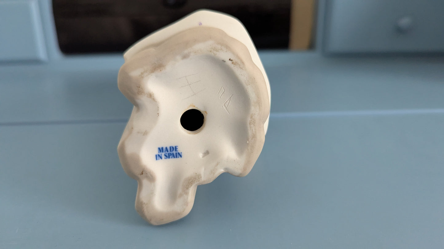 Tang - Karjakko / Milkmaid Figuuri (1960-luku)