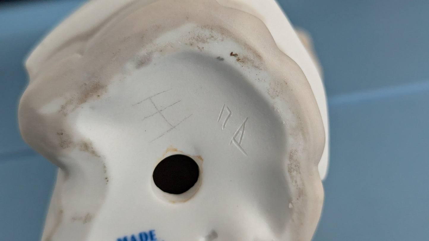 Tang - Karjakko / Milkmaid Figuuri (1960-luku)