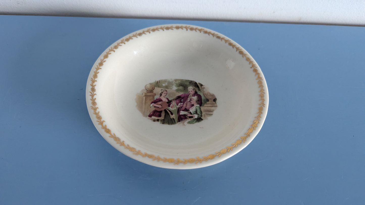 Arabia Romantica Lautanen