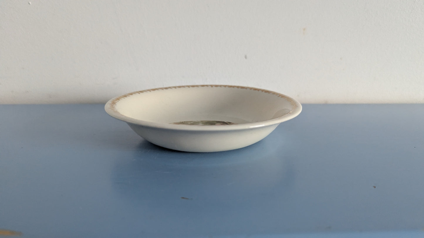 Arabia Romantica Lautanen