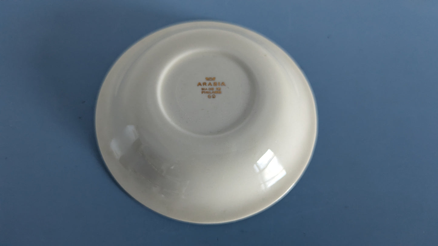 Arabia Romantica Lautanen