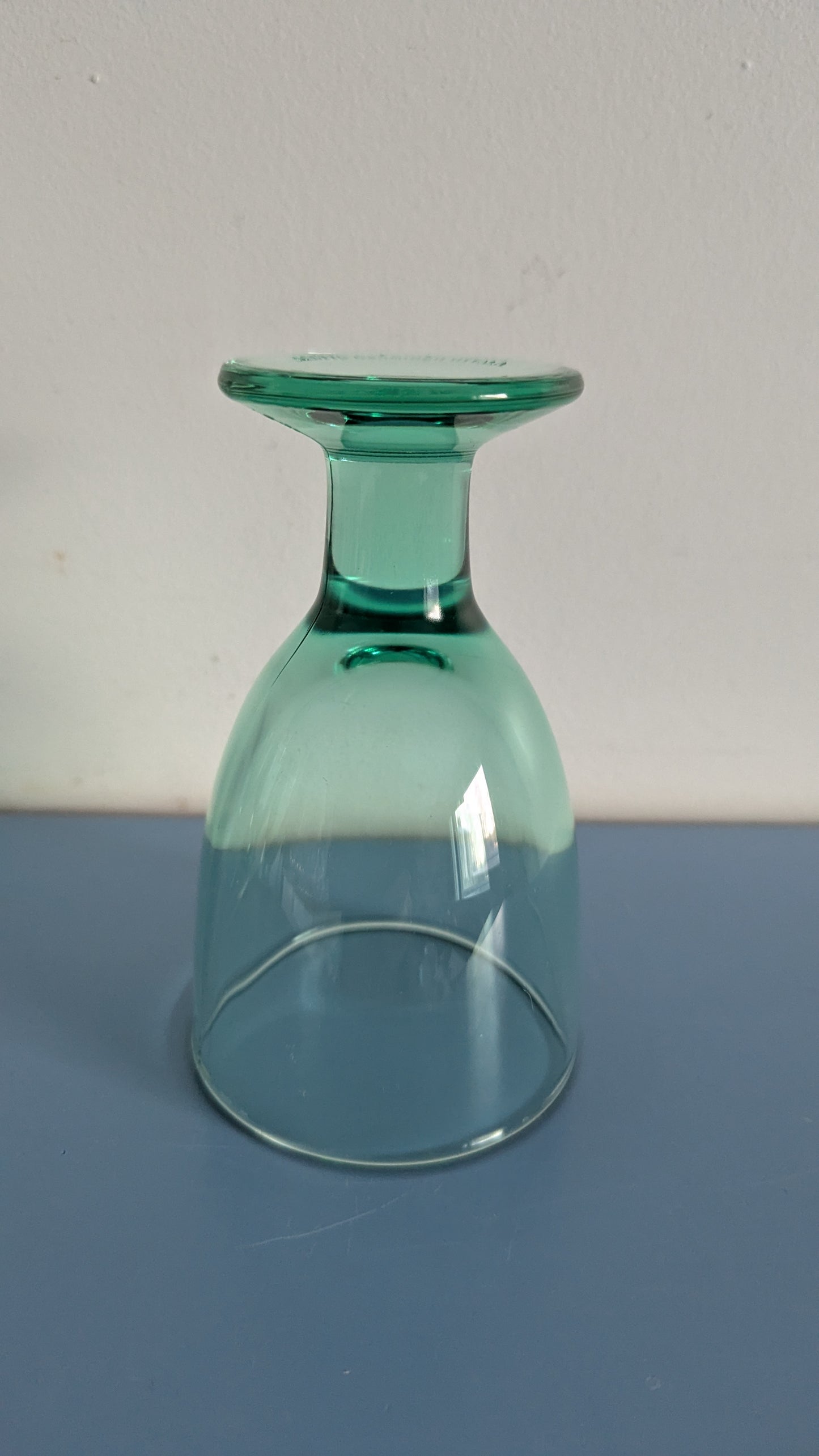 Iittala Verna Juomalasi / Viinilasi (3kpl, 1999–2011, Kerttu Nurminen)