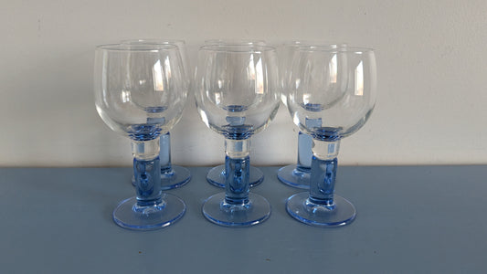 Bormioli Rocco - Thema Viinilasi (6kpl)