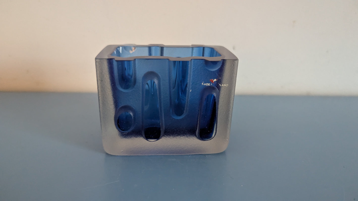 Iittala 3315 Savukerasia (1959-1965, Tapio Wirkkala)