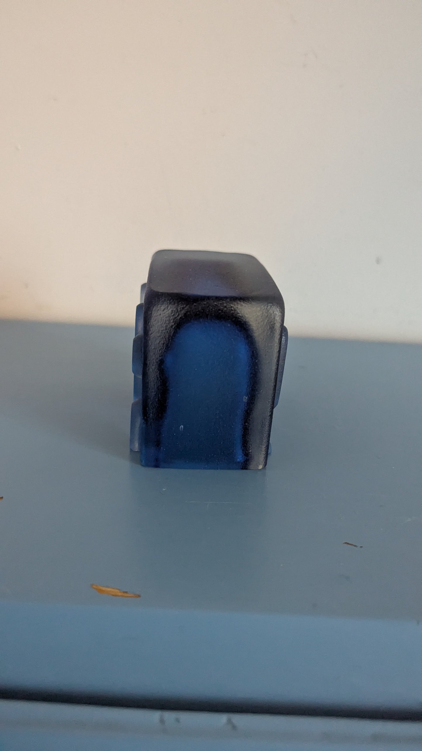Iittala 3315 Savukerasia (1959-1965, Tapio Wirkkala)