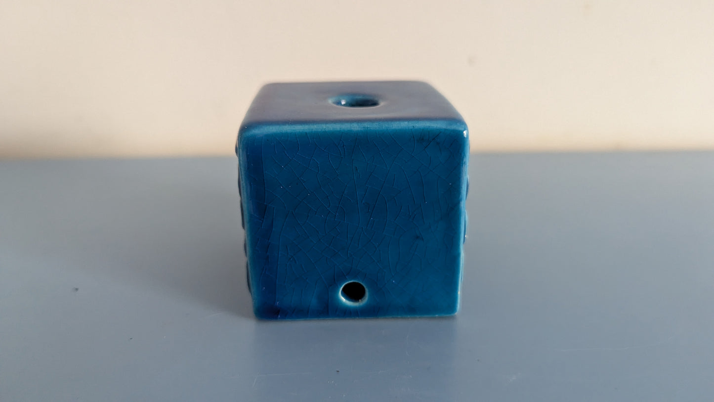 Bitossi - Tree of Life Kynttilänjalka (Aldo Londi)