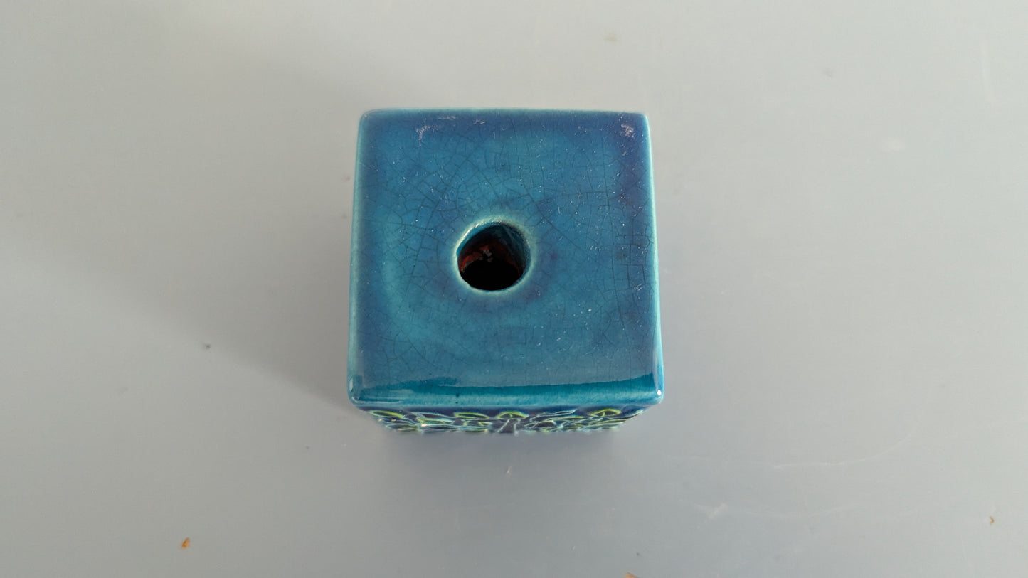 Bitossi - Tree of Life Kynttilänjalka (Aldo Londi)