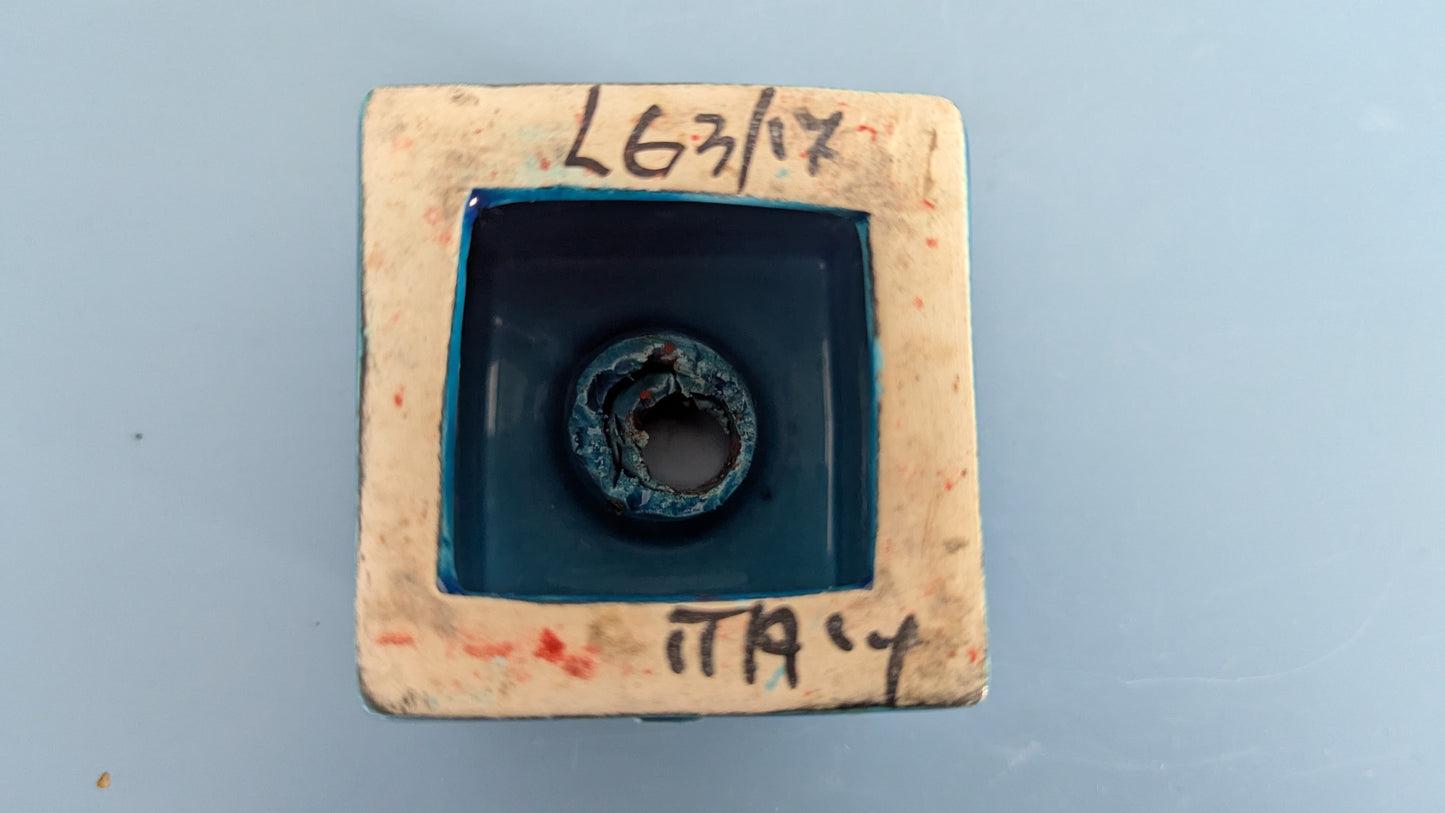 Bitossi - Tree of Life Kynttilänjalka (Aldo Londi)