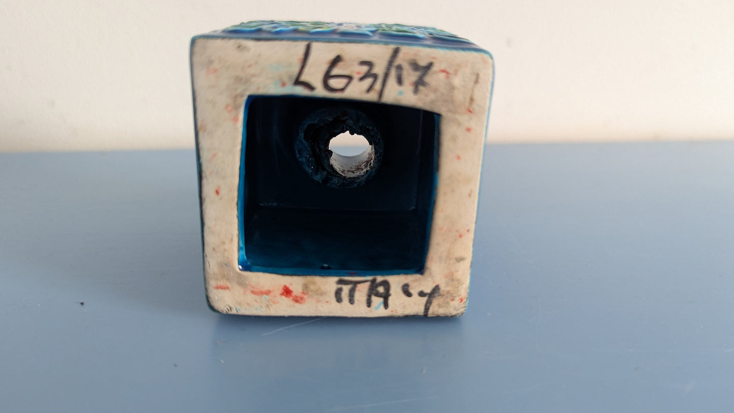 Bitossi - Tree of Life Kynttilänjalka (Aldo Londi)