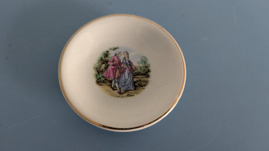 Arabia Romantica Minilautanen