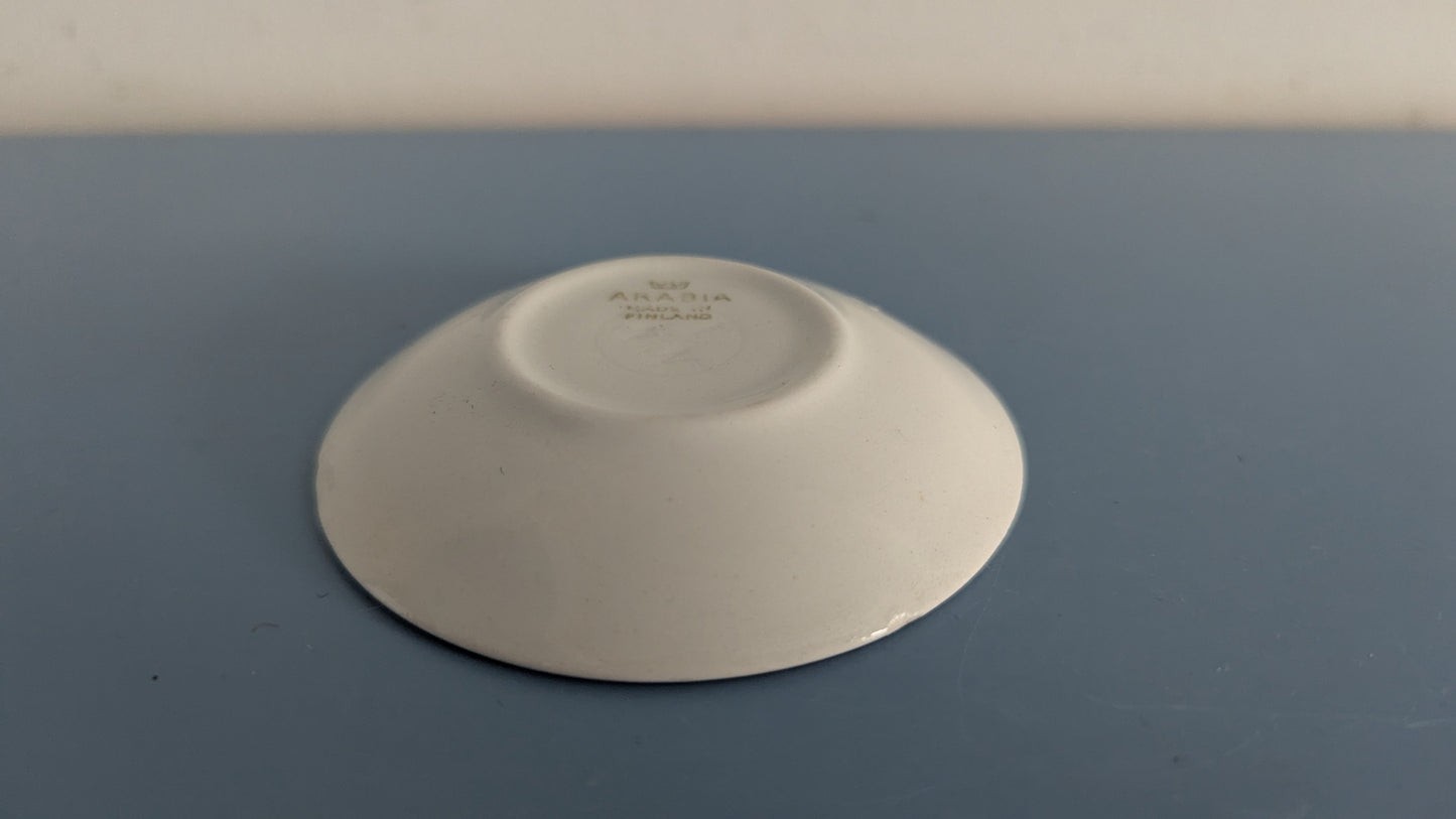 Arabia Romantica Minilautanen