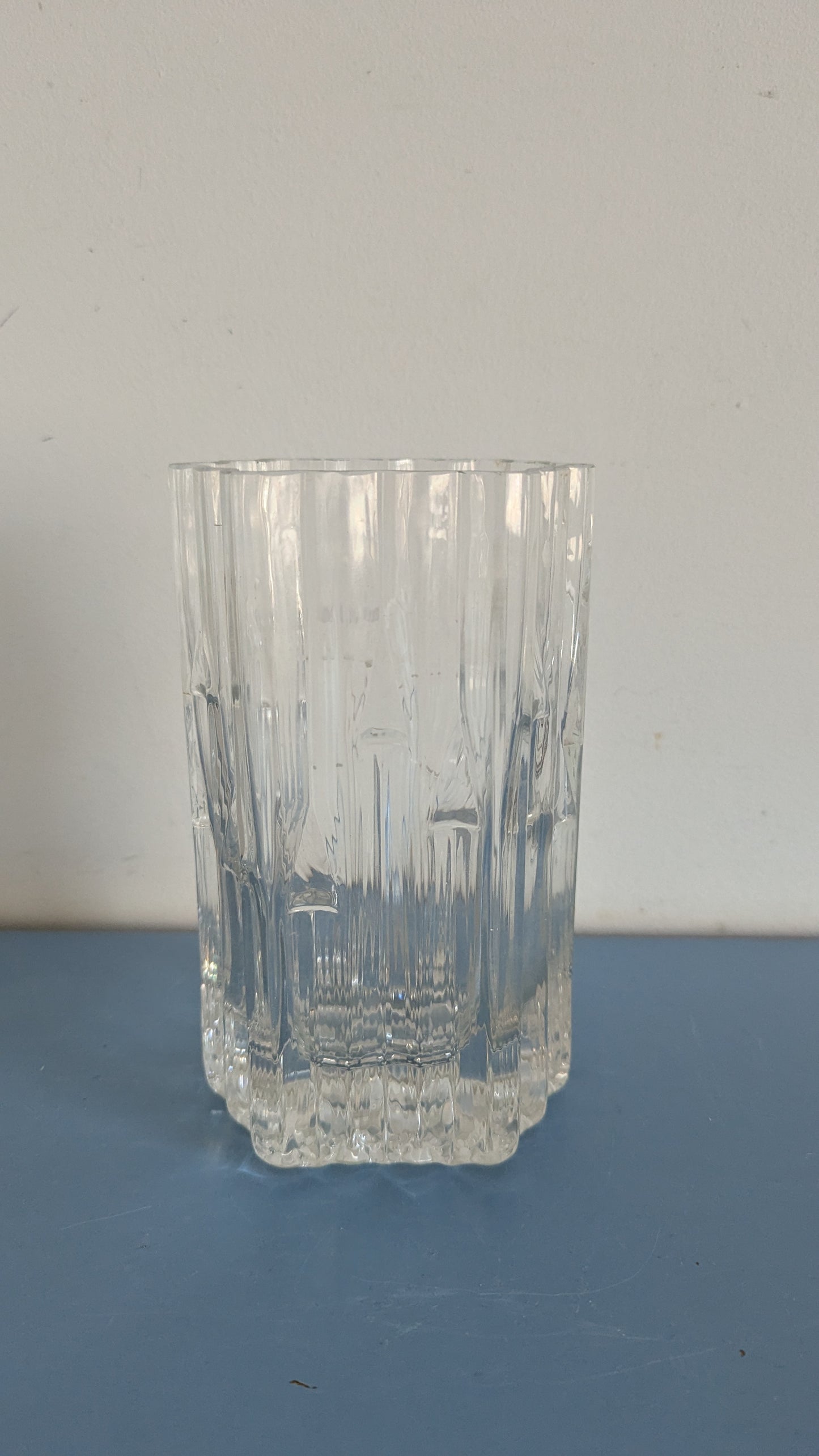 Humppila Mesiurut Maljakko (1972-1987, Tauno Wirkkala)