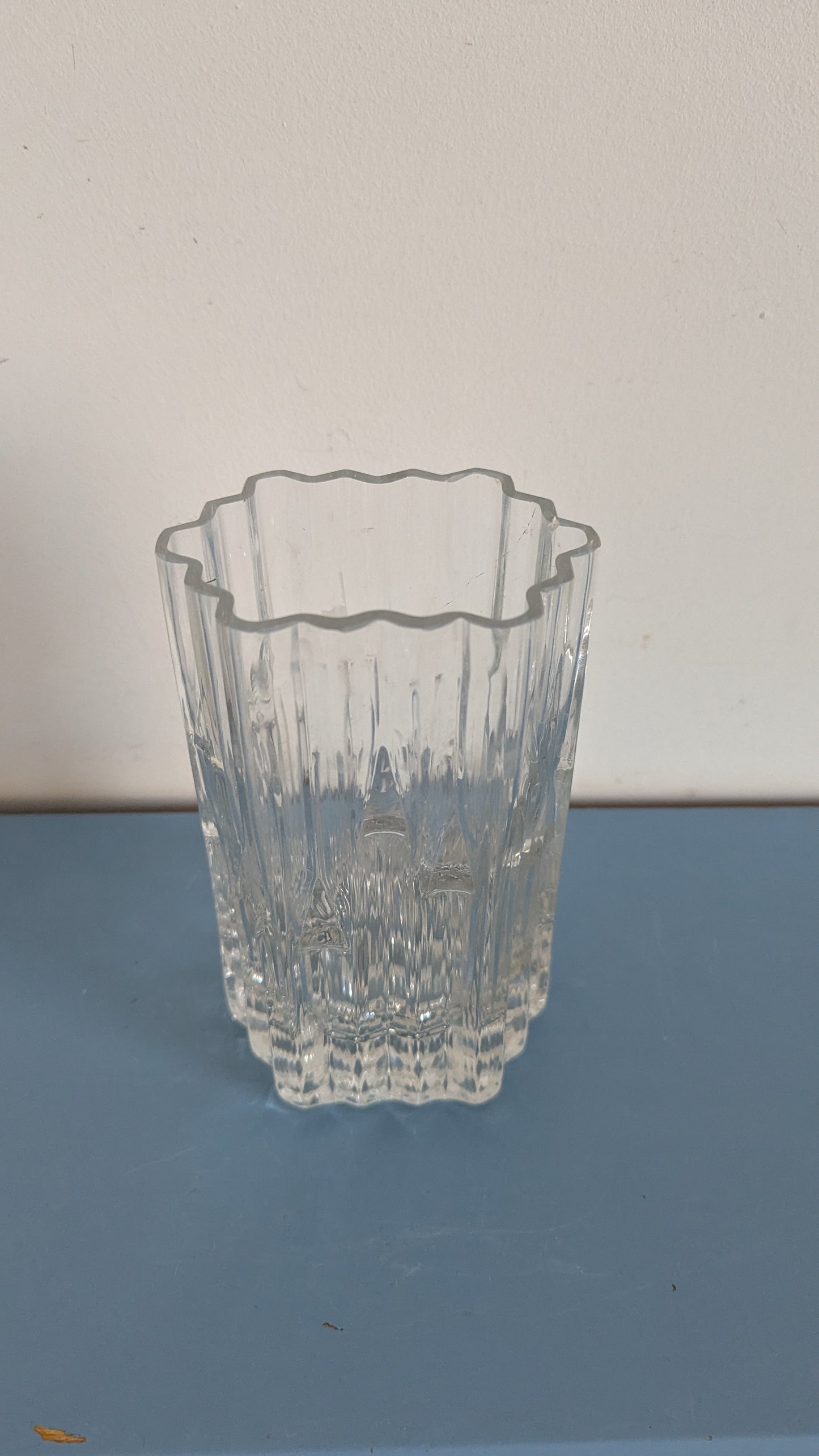 Humppila Mesiurut Maljakko (1972-1987, Tauno Wirkkala)