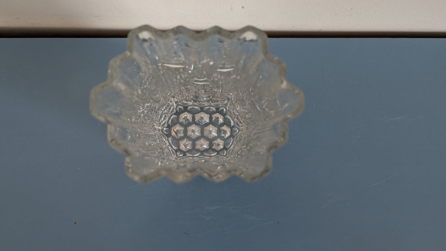 Humppila Mesiurut Maljakko (1972-1987, Tauno Wirkkala)