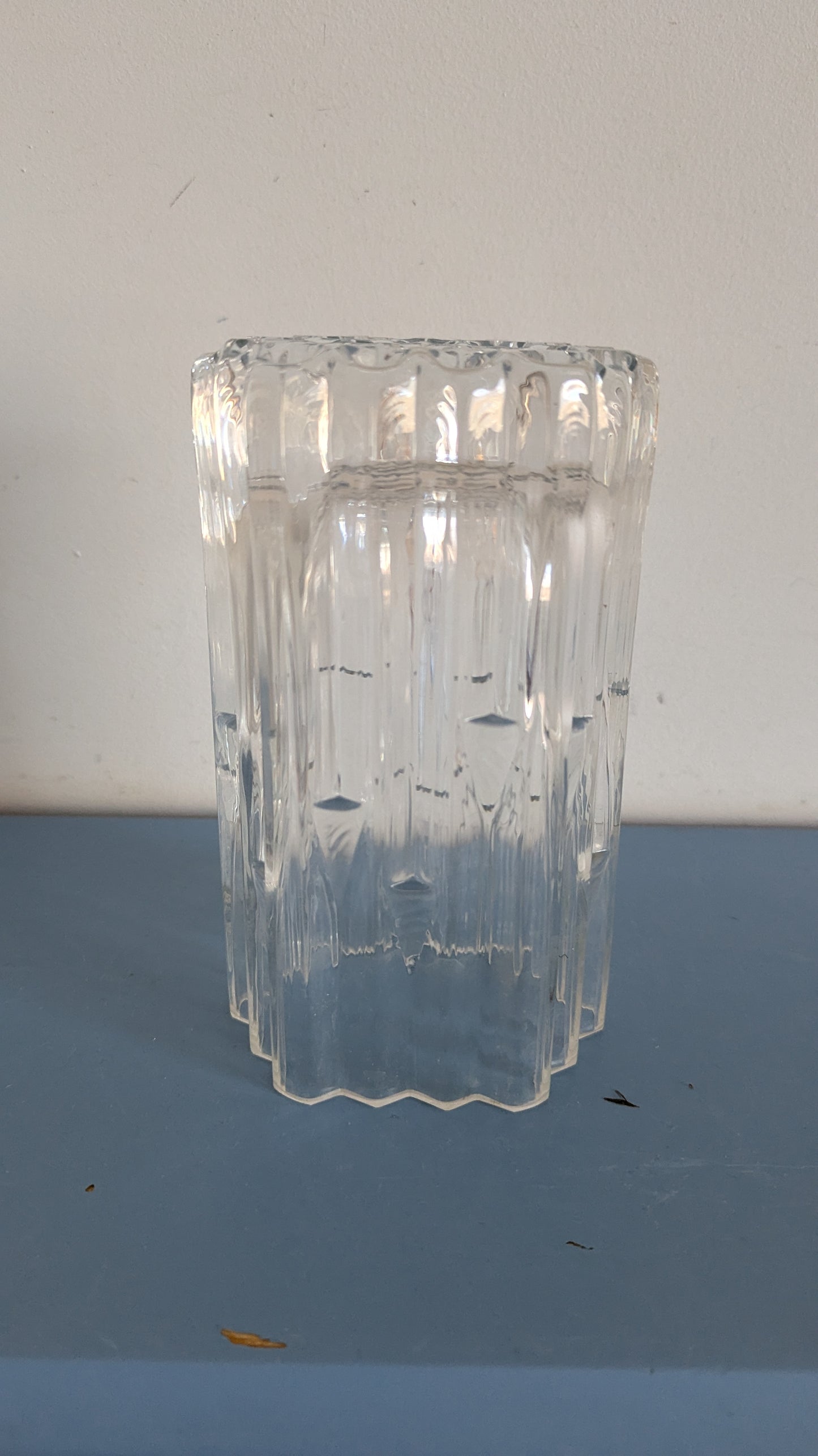 Humppila Mesiurut Maljakko (1972-1987, Tauno Wirkkala)