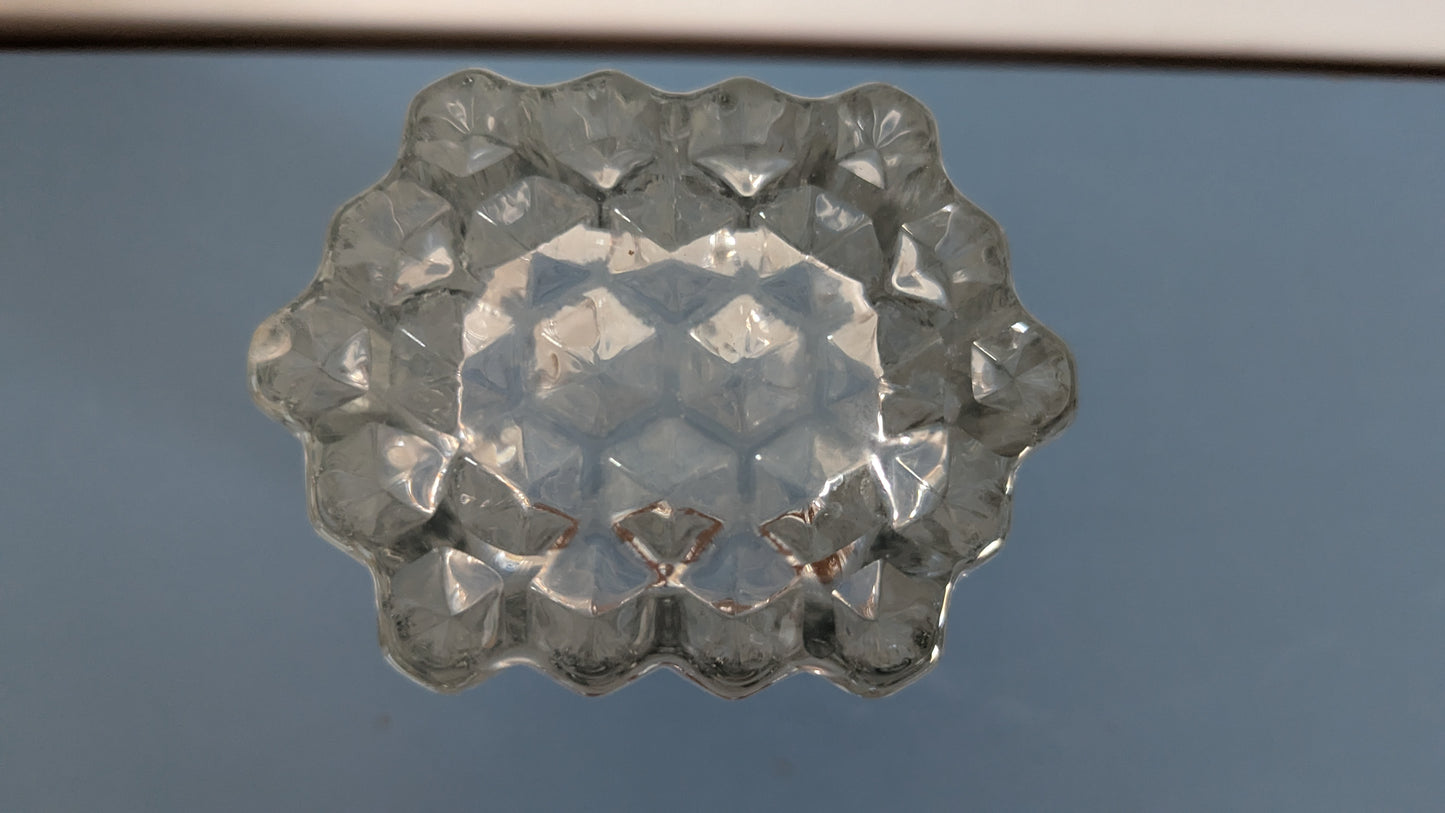 Humppila Mesiurut Maljakko (1972-1987, Tauno Wirkkala)