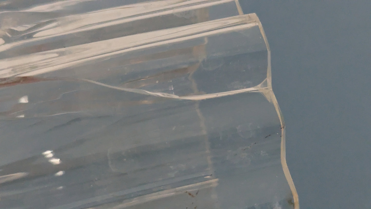 Humppila Mesiurut Maljakko (1972-1987, Tauno Wirkkala)