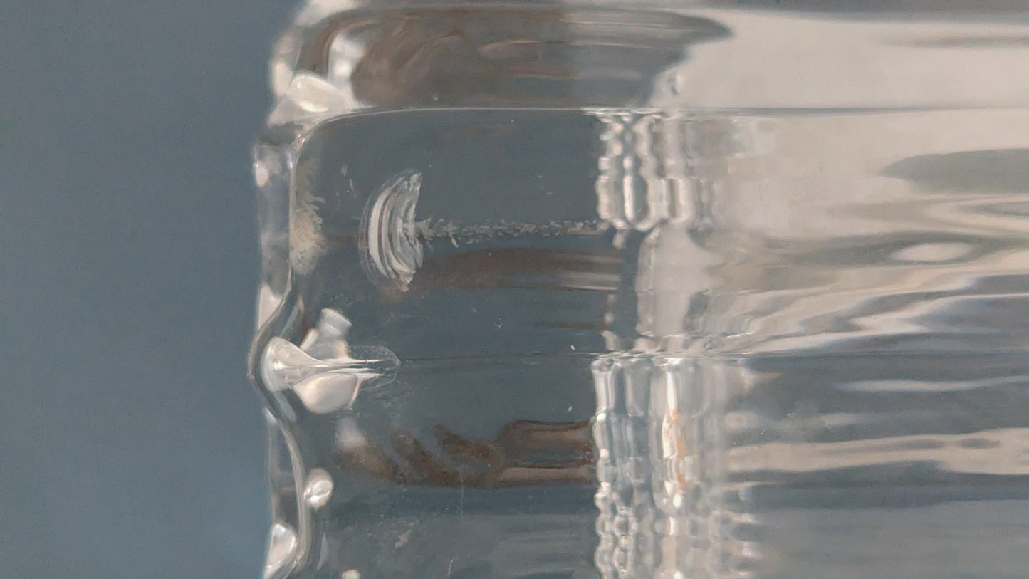 Humppila Mesiurut Maljakko (1972-1987, Tauno Wirkkala)