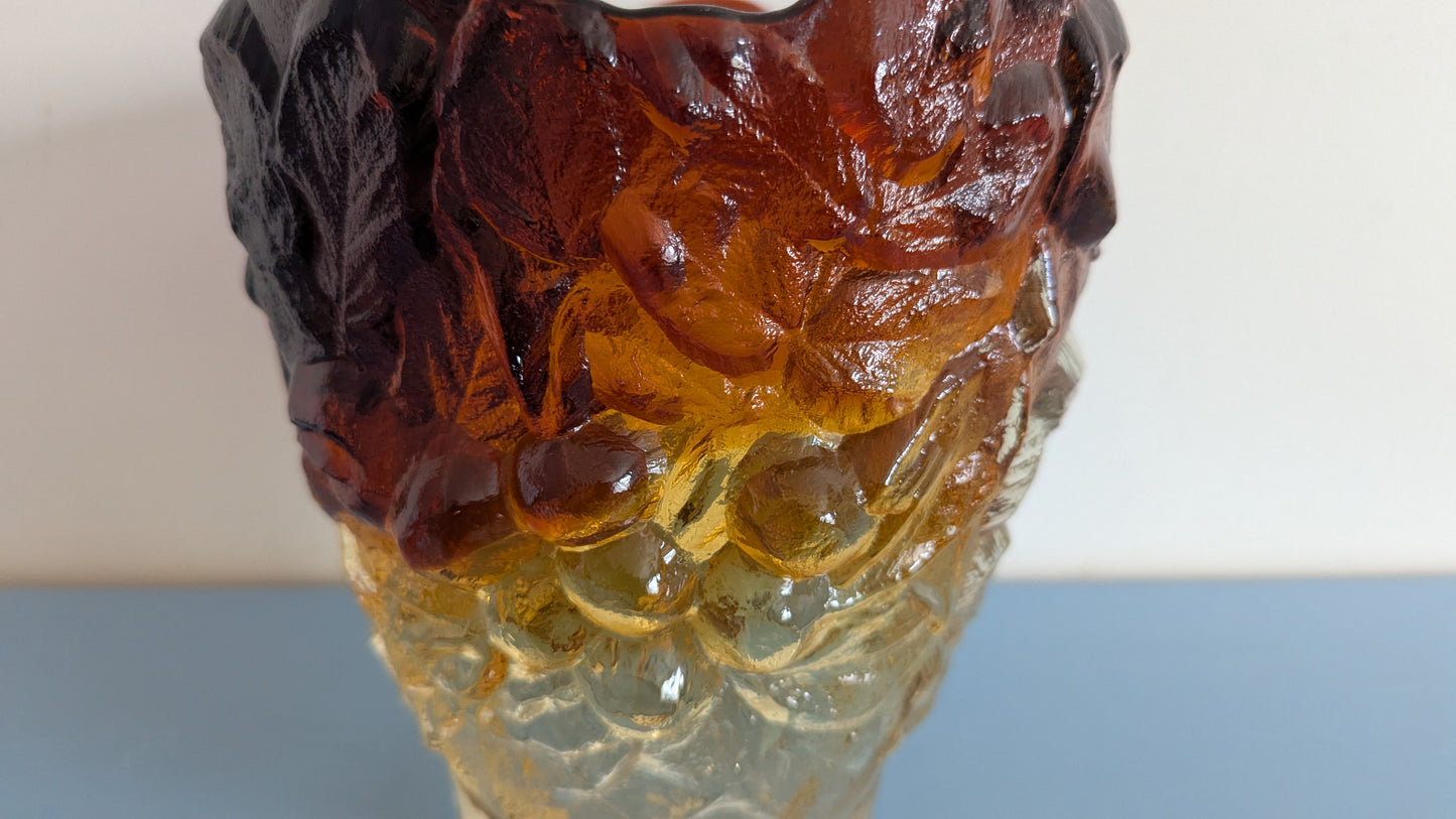 Humppila - Maljakko (ISO, 4.5kg, 1970-1980-luku, Kaj Blomqvist)