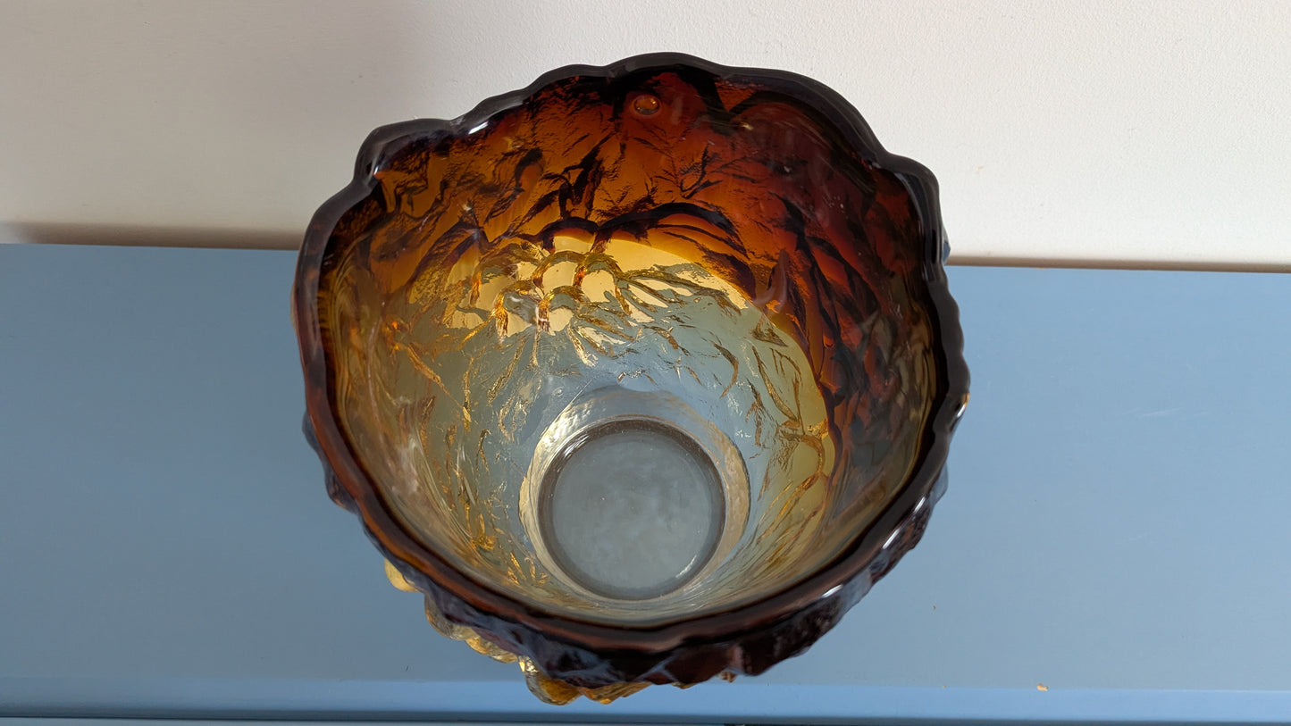 Humppila - Maljakko (ISO, 4.5kg, 1970-1980-luku, Kaj Blomqvist)