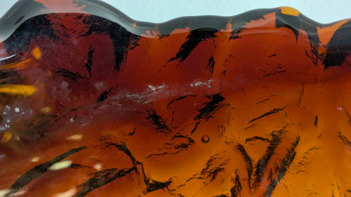 Humppila - Maljakko (ISO, 4.5kg, 1970-1980-luku, Kaj Blomqvist)