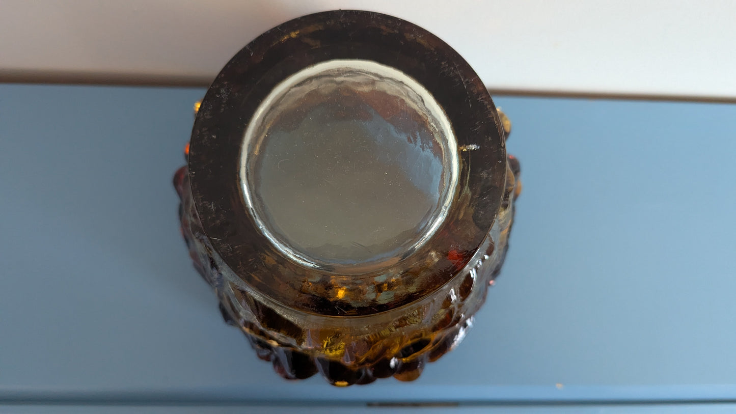 Humppila - Maljakko (ISO, 4.5kg, 1970-1980-luku, Kaj Blomqvist)