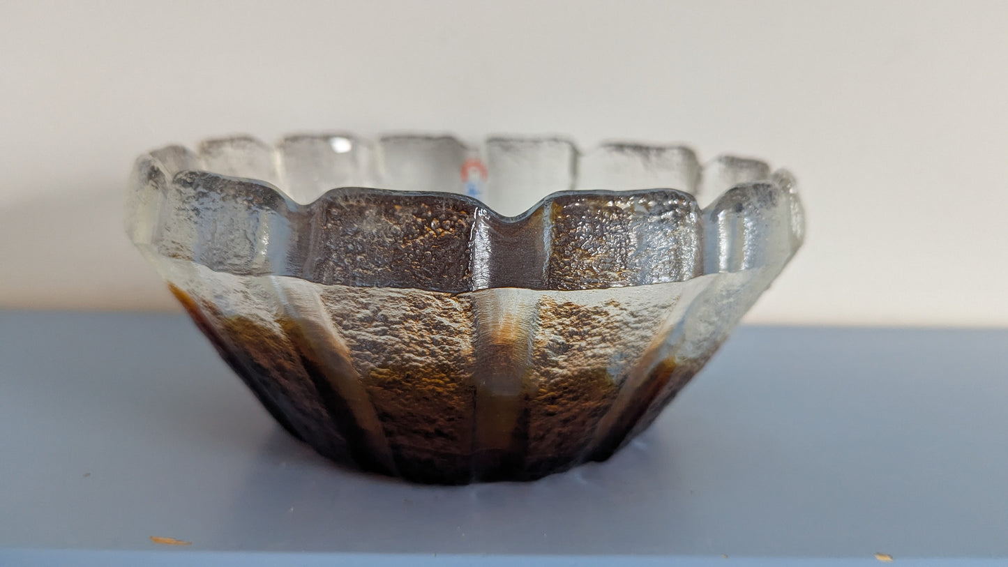 Humppila - Kulho / Tarjoilukulho (1970-1980-luku)