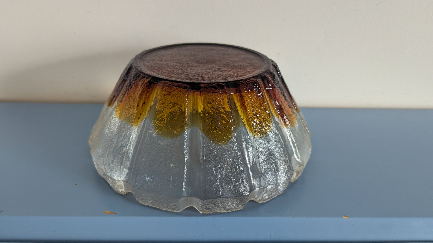 Humppila - Kulho / Tarjoilukulho (1970-1980-luku)