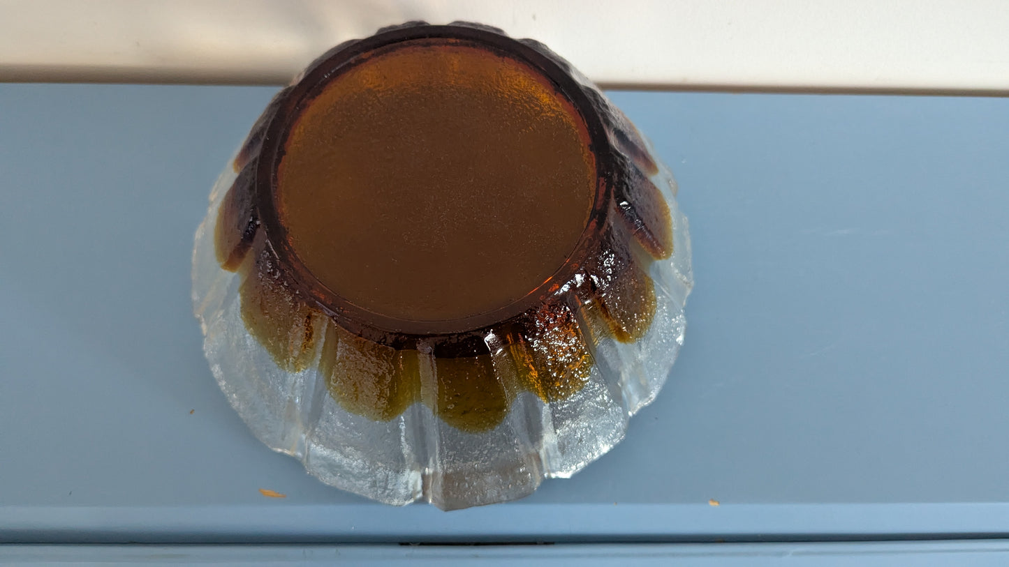 Humppila - Kulho / Tarjoilukulho (1970-1980-luku)