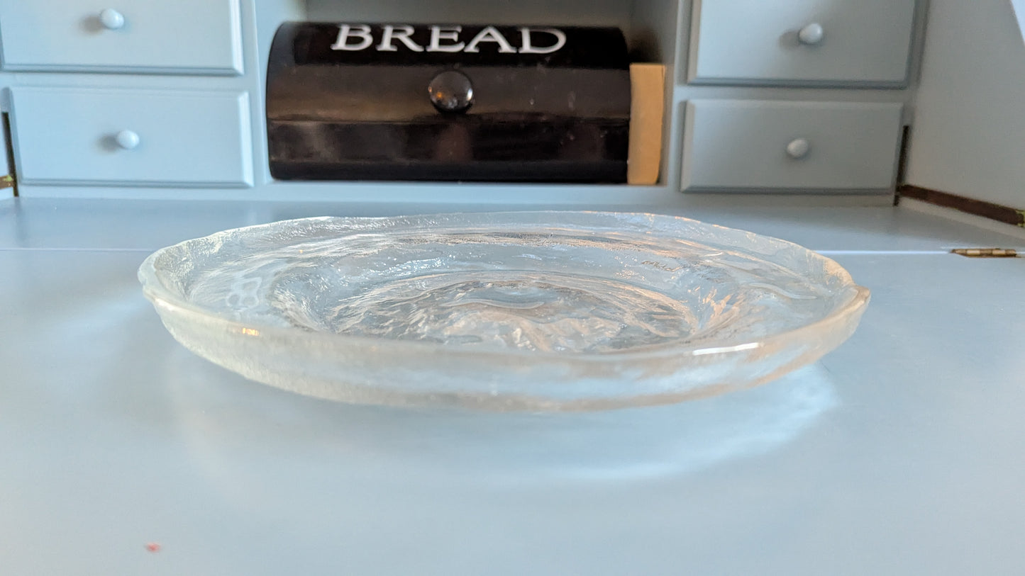 Humppila Kivi-Set Vati / Tarjoiluvati (1974-1982, Pertti Santalahti)