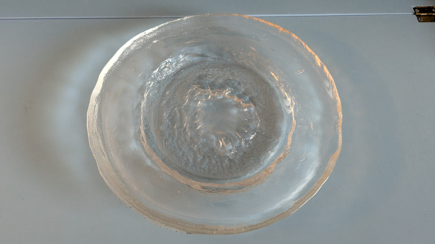 Humppila Kivi-Set Vati / Tarjoiluvati (1974-1982, Pertti Santalahti)