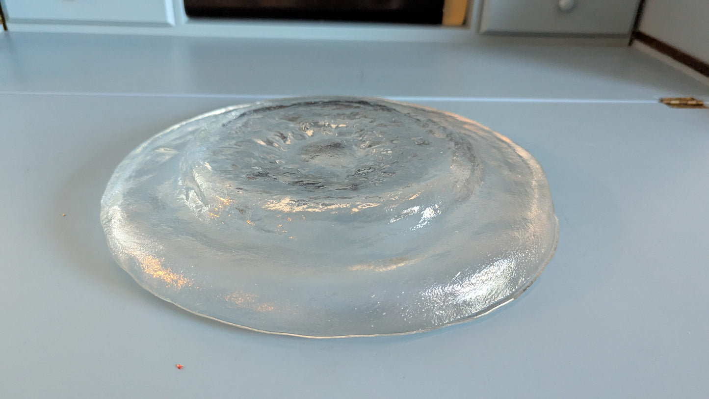 Humppila Kivi-Set Vati / Tarjoiluvati (1974-1982, Pertti Santalahti)